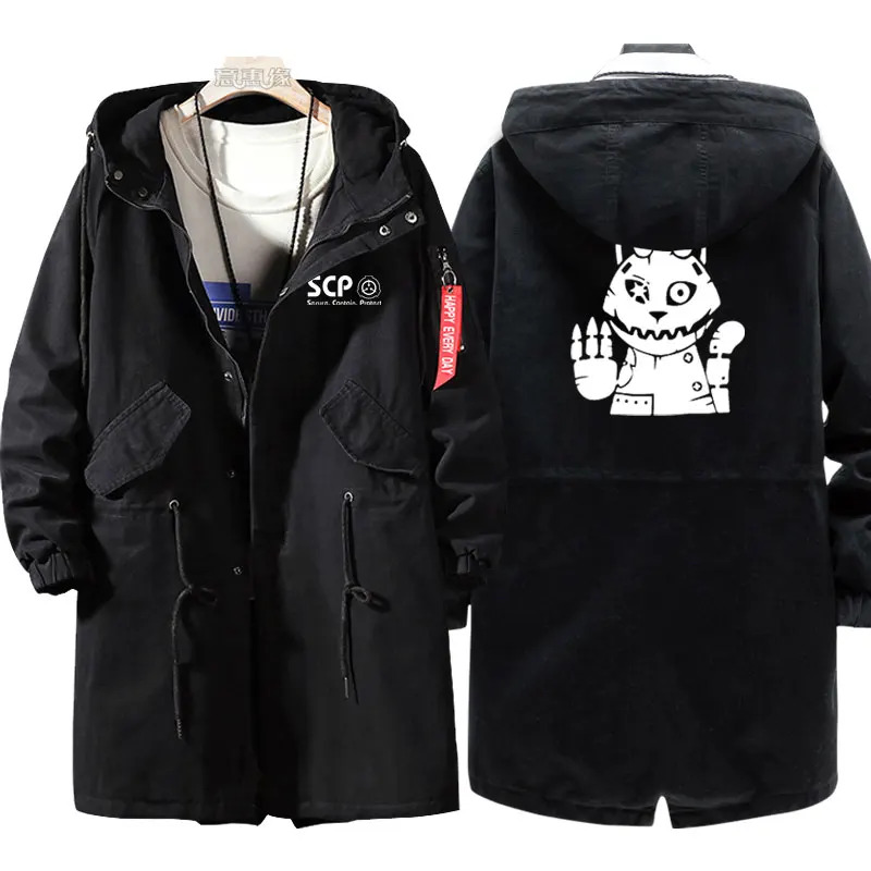 DY20New Special Containment Pr - Men'S Fashion Zipper Hoodie 리뷰 및 가격