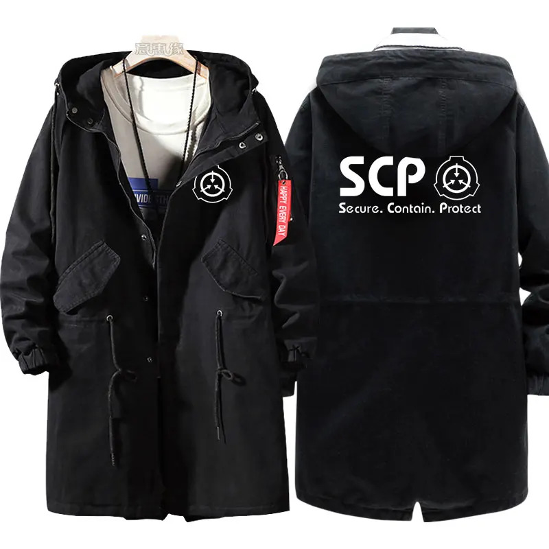 DY20New Special Containment Pr - Men'S Fashion Zipper Hoodie 리뷰 및 가격