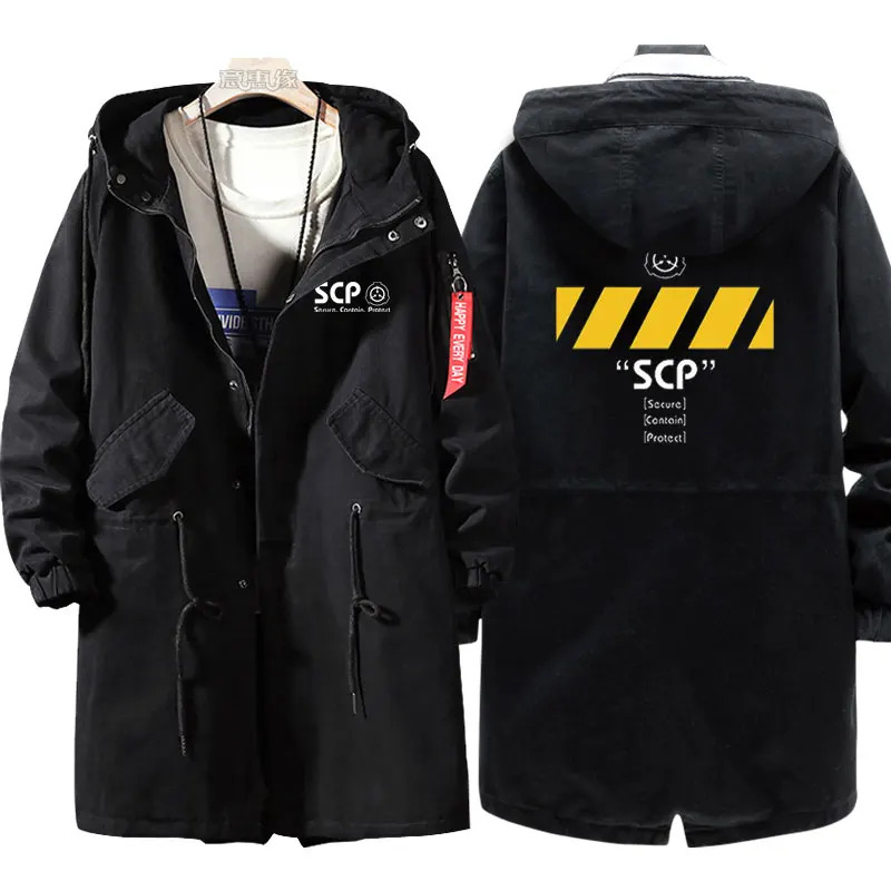 DY20New Special Containment Pr - Men'S Fashion Zipper Hoodie 리뷰 및 가격