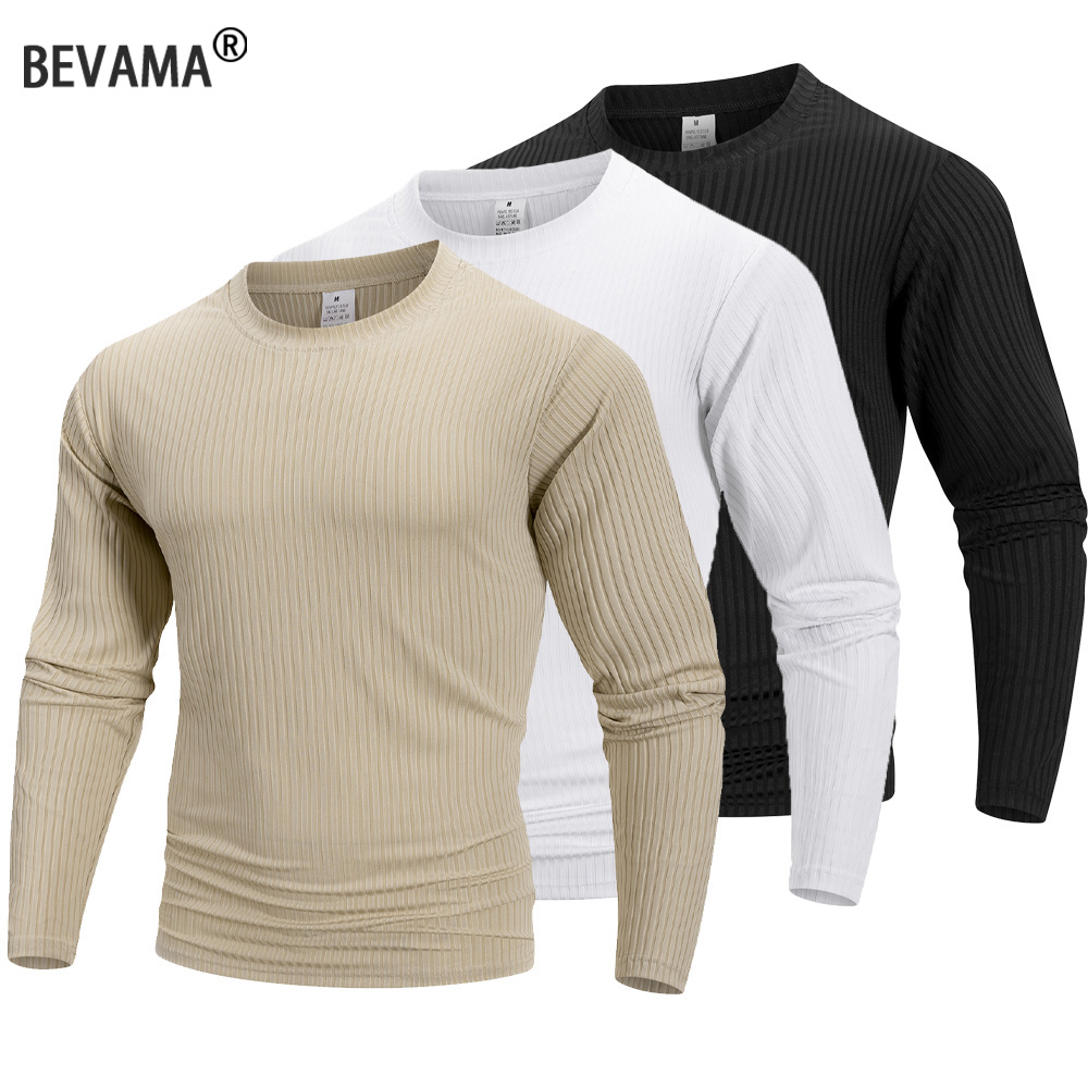 Spring Summer Men's Crew Neck  - Mens Fashion Casual 리뷰 및 가격