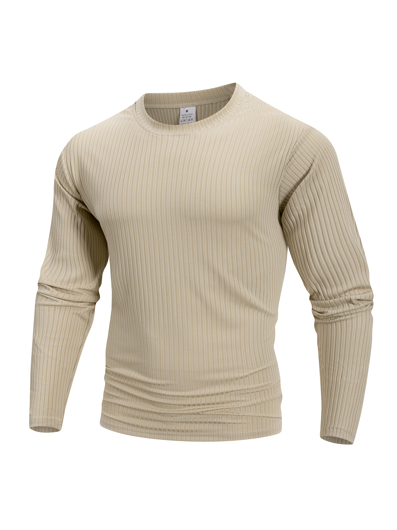 Spring Summer Men's Crew Neck  - Mens Fashion Casual 리뷰 및 가격
