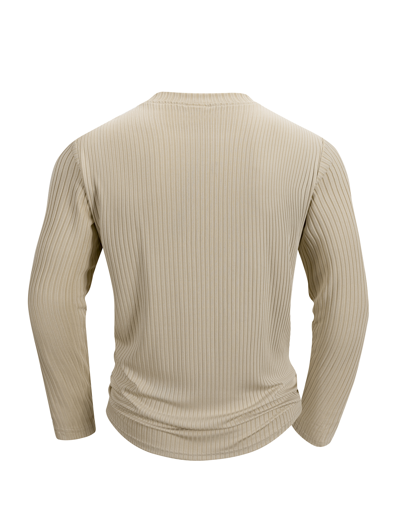 Spring Summer Men's Crew Neck  - Mens Fashion Casual 리뷰 및 가격