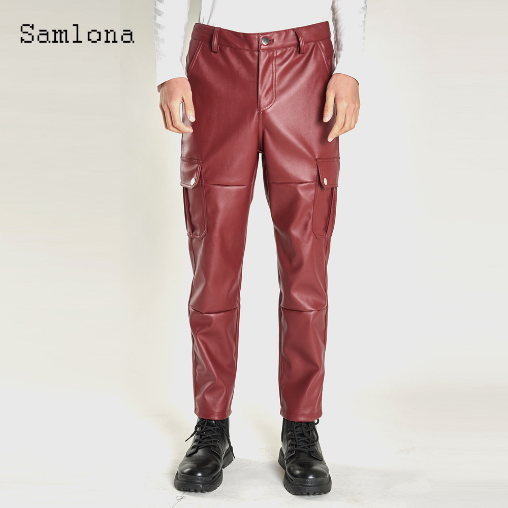 2025 Men's Stand Pocket Fashio - Mens Fashion Camo Pants 리뷰 및 가격