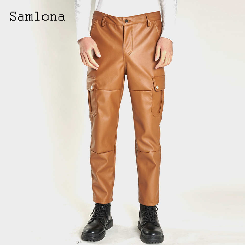2025 Men's Stand Pocket Fashio - Mens Fashion Camo Pants 리뷰 및 가격