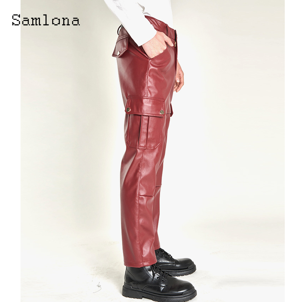2025 Men's Stand Pocket Fashio - Mens Fashion Camo Pants 리뷰 및 가격