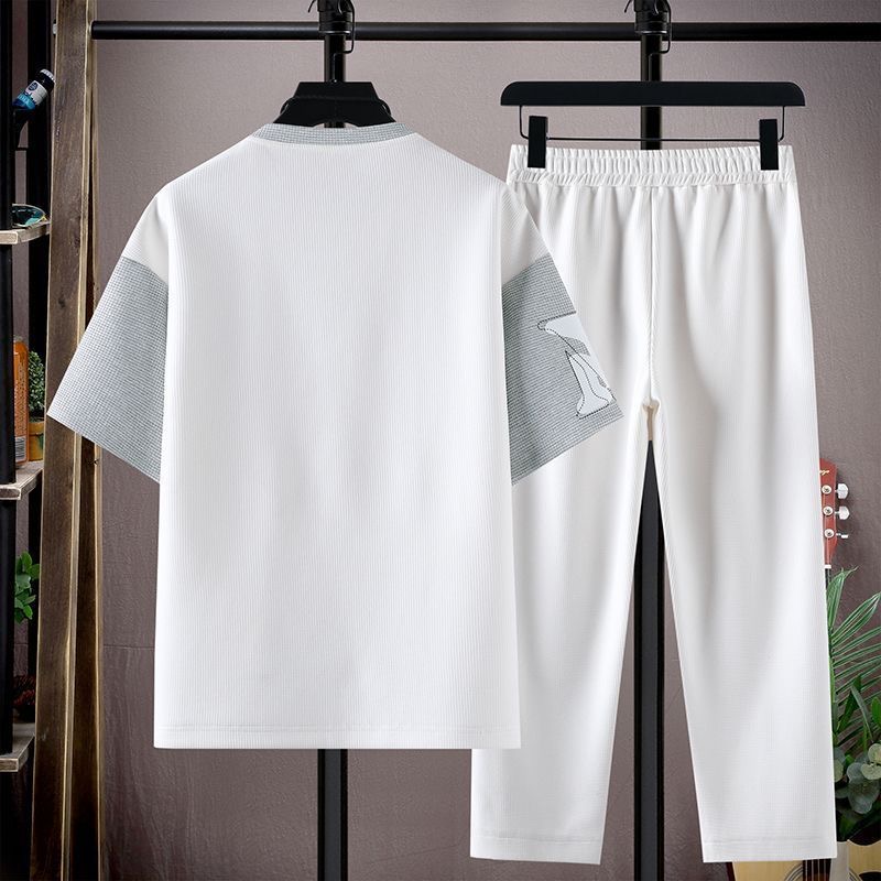 Summer Fashion Trendy Printed  - Men'S Fashion Advice 리뷰 및 가격