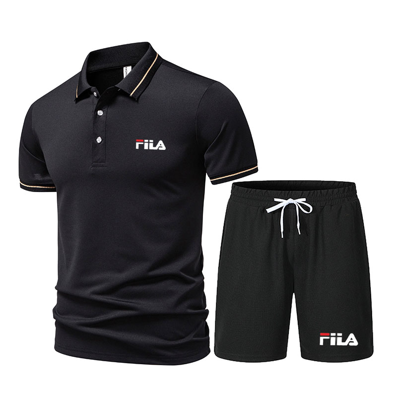 Men's Fashionable 2-Piece Spor - Men'S Fashion Advice 리뷰 및 가격