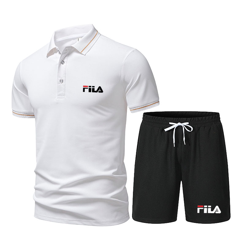 Men's Fashionable 2-Piece Spor - Men'S Fashion Advice 리뷰 및 가격