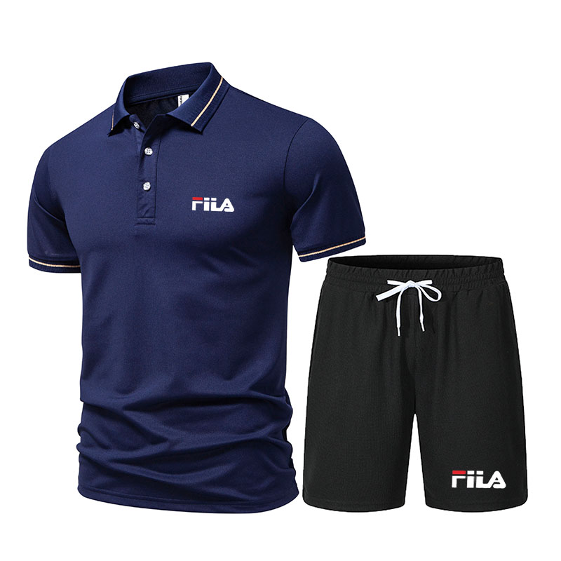 Men's Fashionable 2-Piece Spor - Men'S Fashion Advice 리뷰 및 가격