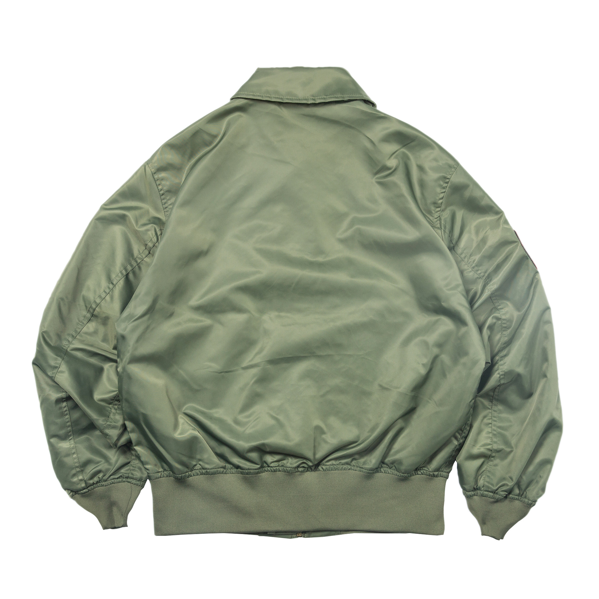 TOP GUN CWU-45P Plus Size Wate - Varsity Jacket Letterman 리뷰 및 가격