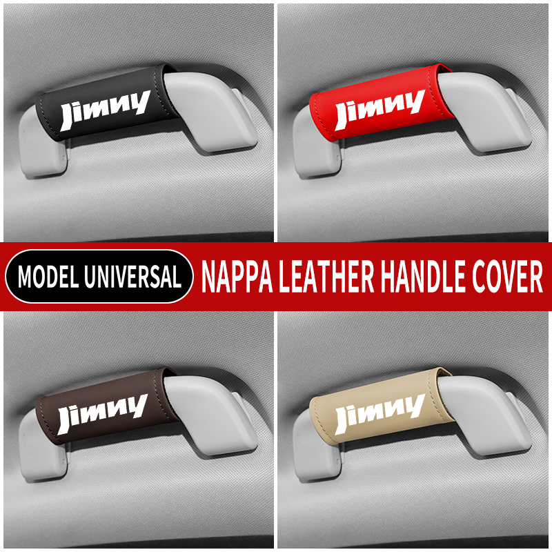 1PC Leather Car Roof Armrest P - Driving Gloves Leather 리뷰 및 가격
