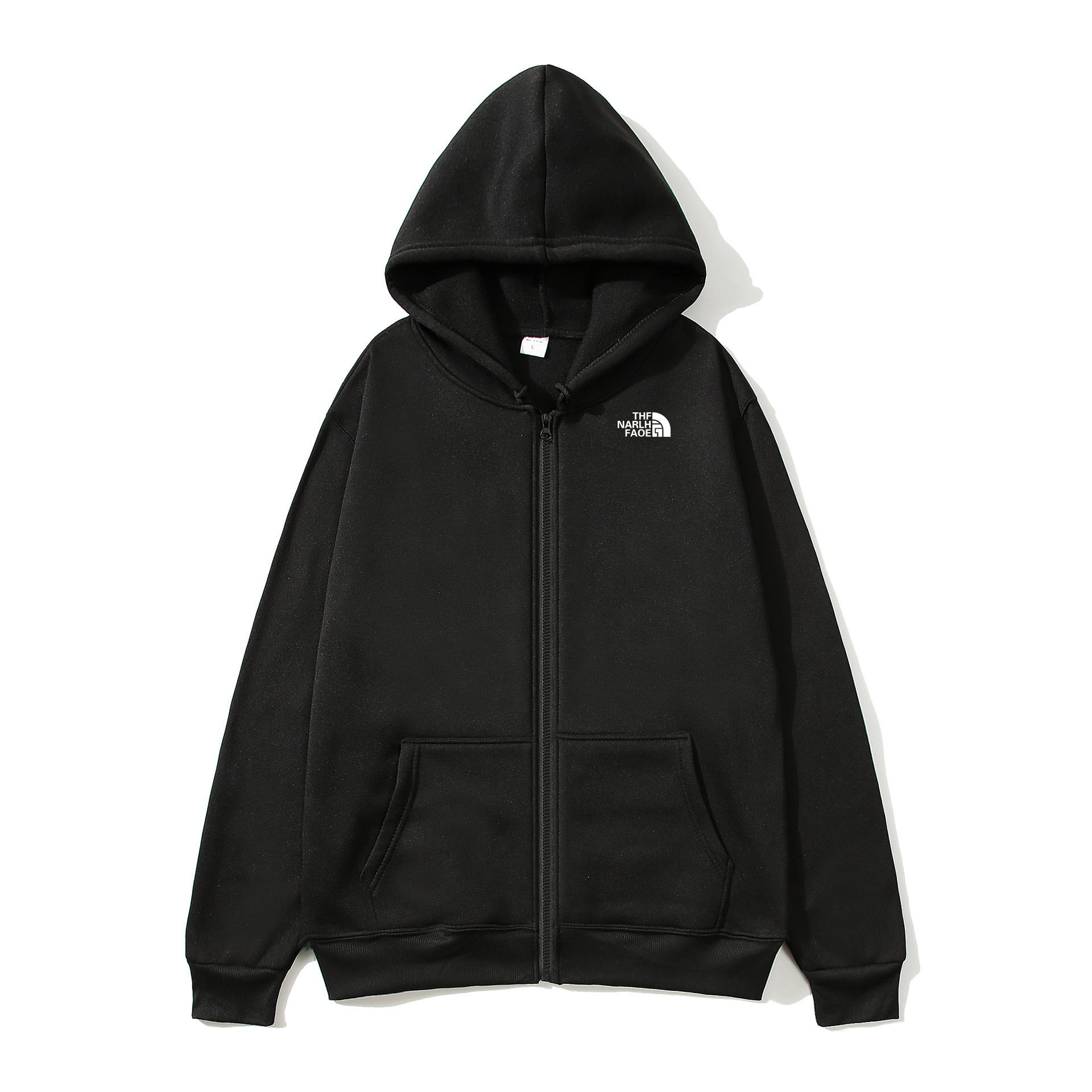 Fashion Casual Black Gray Blue - Men'S Fashion Zipper Hoodie 리뷰 및 가격