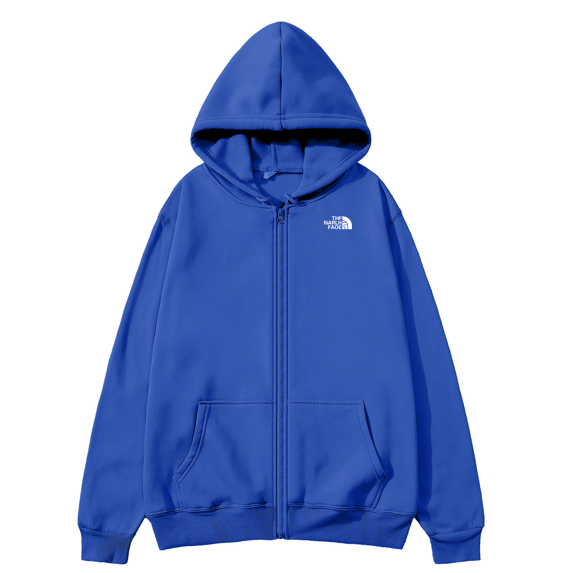 Fashion Casual Black Gray Blue - Men'S Fashion Zipper Hoodie 리뷰 및 가격