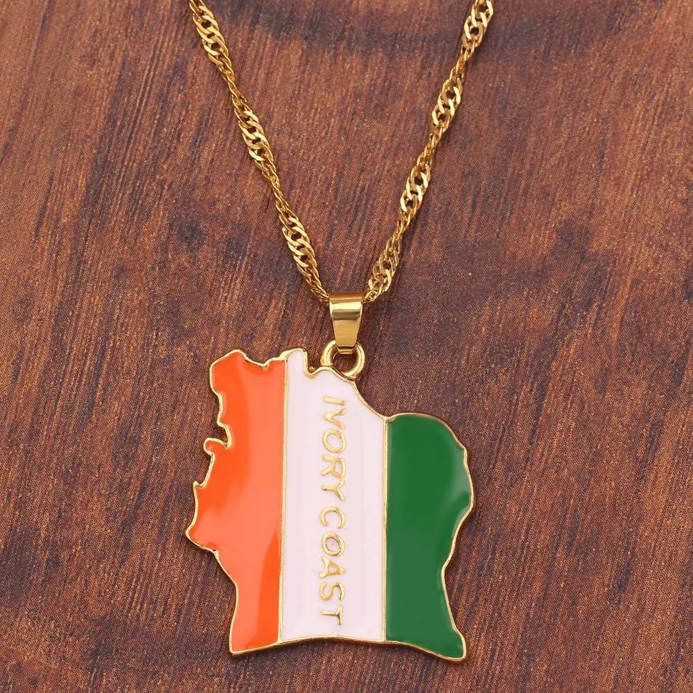 Fashion Trend World Map Neckla - Men'S Fashion Model 리뷰 및 가격