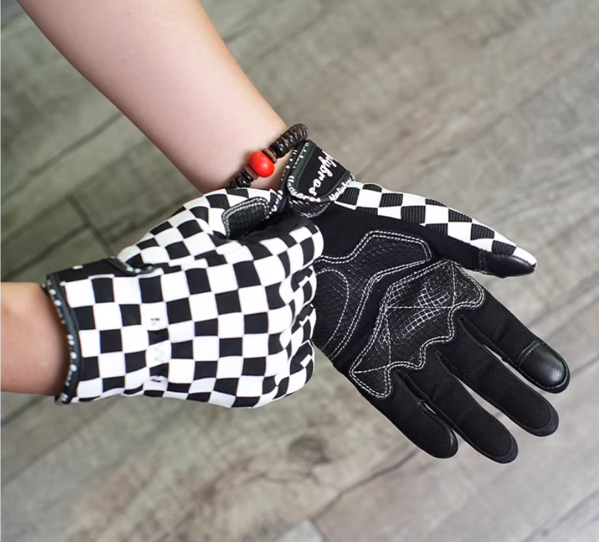Uglybros Motorcycle Men Motocr - Driving Gloves Leather 리뷰 및 가격