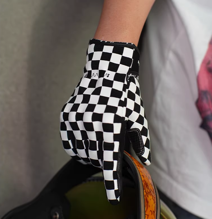 Uglybros Motorcycle Men Motocr - Driving Gloves Leather 리뷰 및 가격