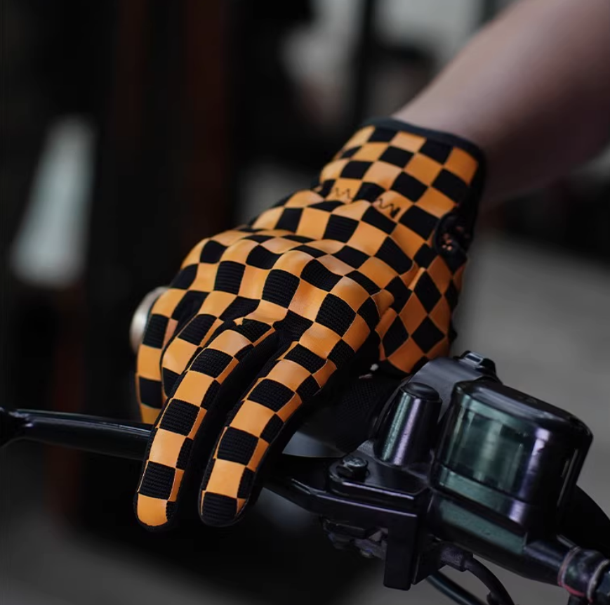 Uglybros Motorcycle Men Motocr - Driving Gloves Leather 리뷰 및 가격