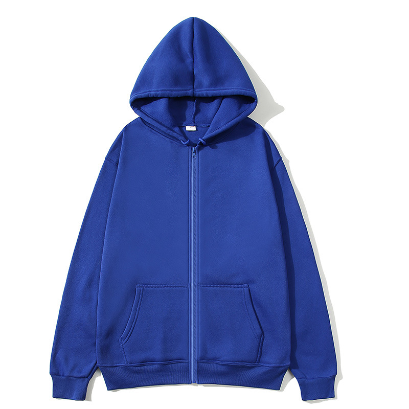 Hoodie 2025 Autumn/Winter New  - Men'S Fashion Zipper Hoodie 리뷰 및 가격