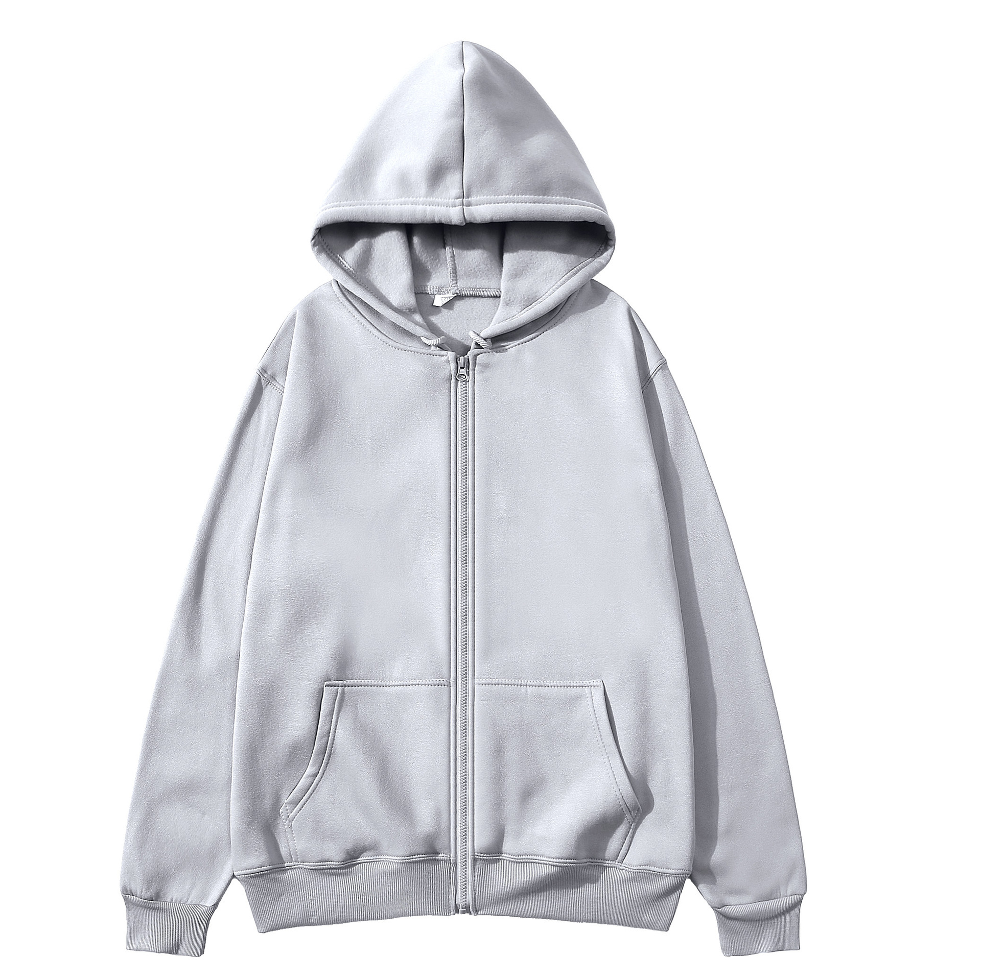 Hoodie 2025 Autumn/Winter New  - Men'S Fashion Zipper Hoodie 리뷰 및 가격