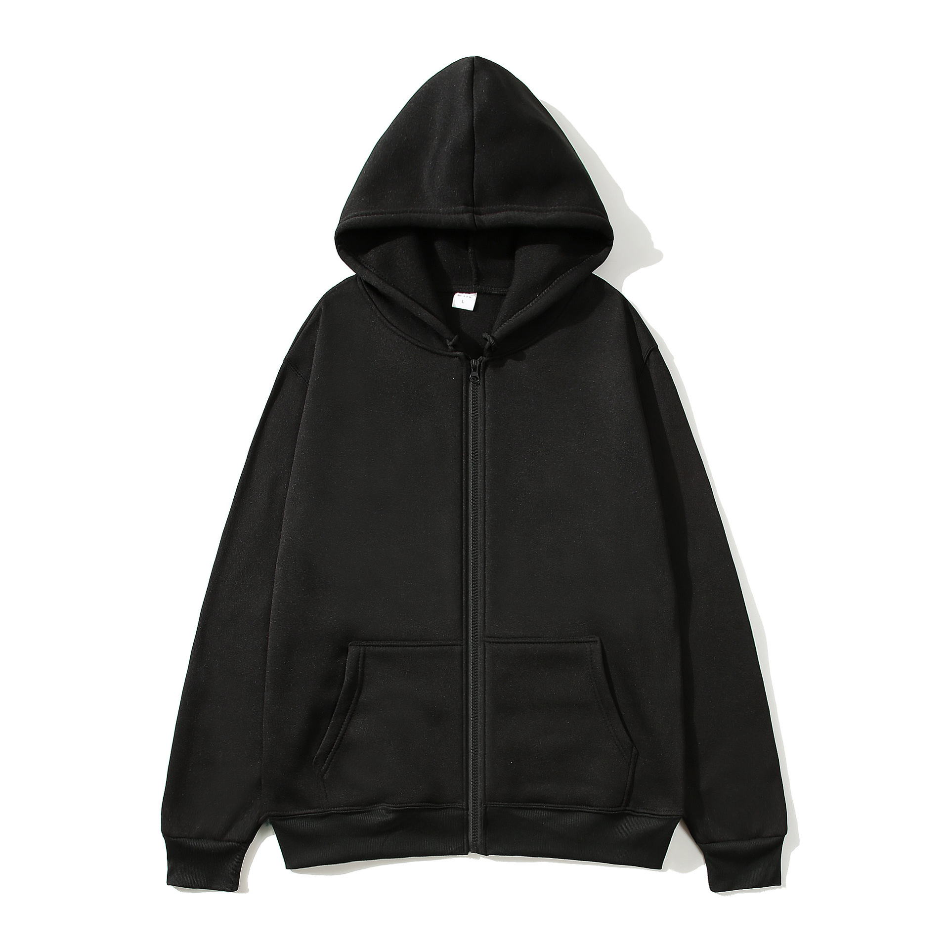 Hoodie 2025 Autumn/Winter New  - Men'S Fashion Zipper Hoodie 리뷰 및 가격