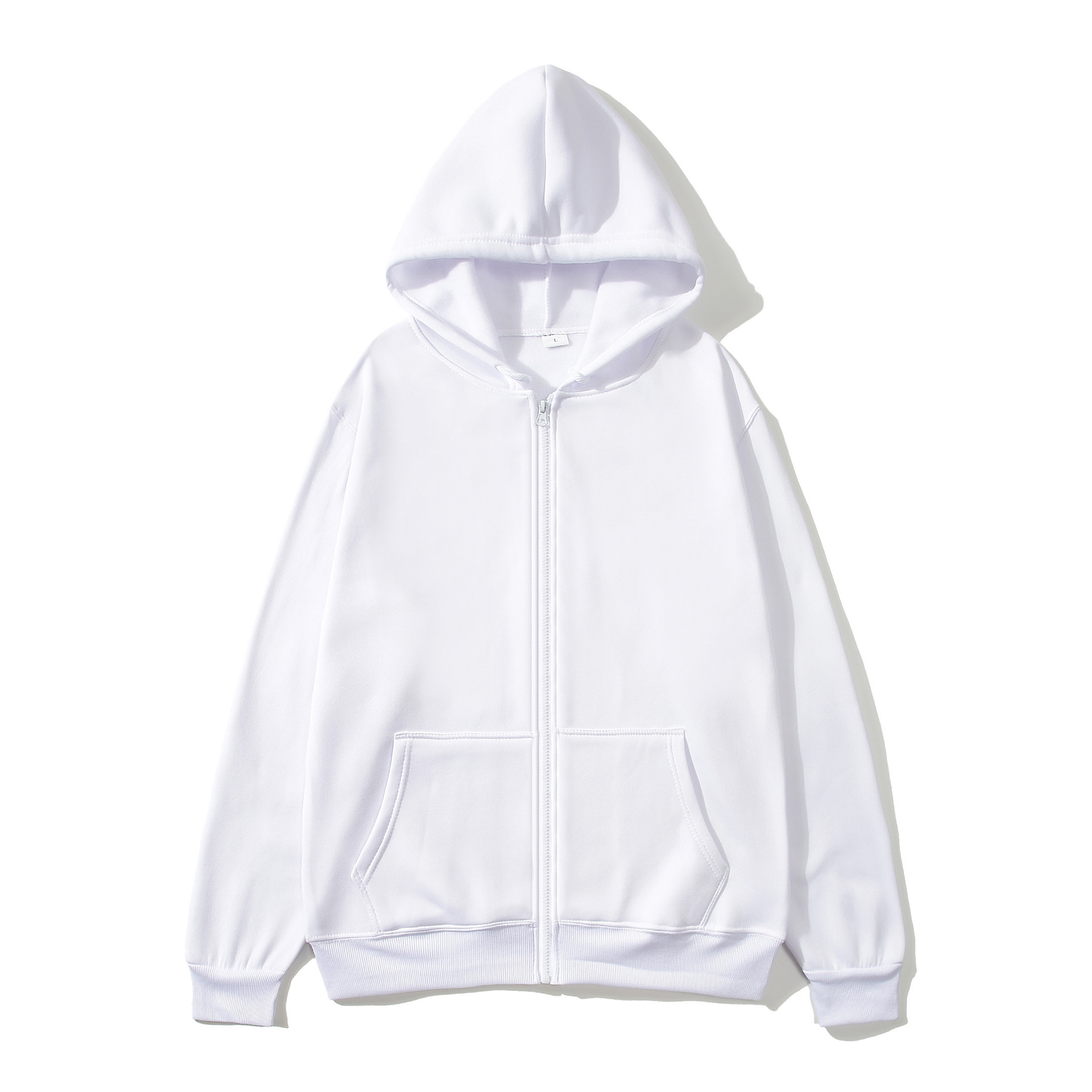 Hoodie 2025 Autumn/Winter New  - Men'S Fashion Zipper Hoodie 리뷰 및 가격