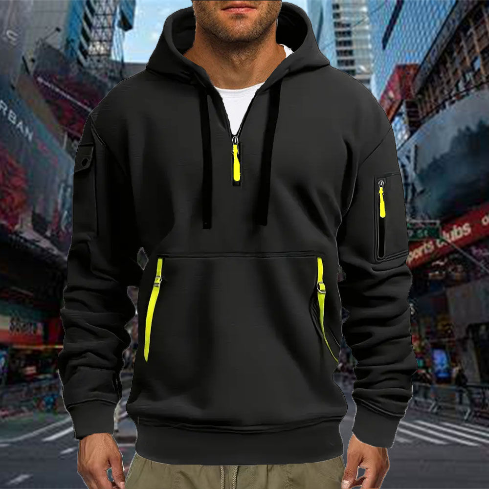 Men's Casual Sports Hoodie Spr - Men'S Fashion Clothing 리뷰 및 가격