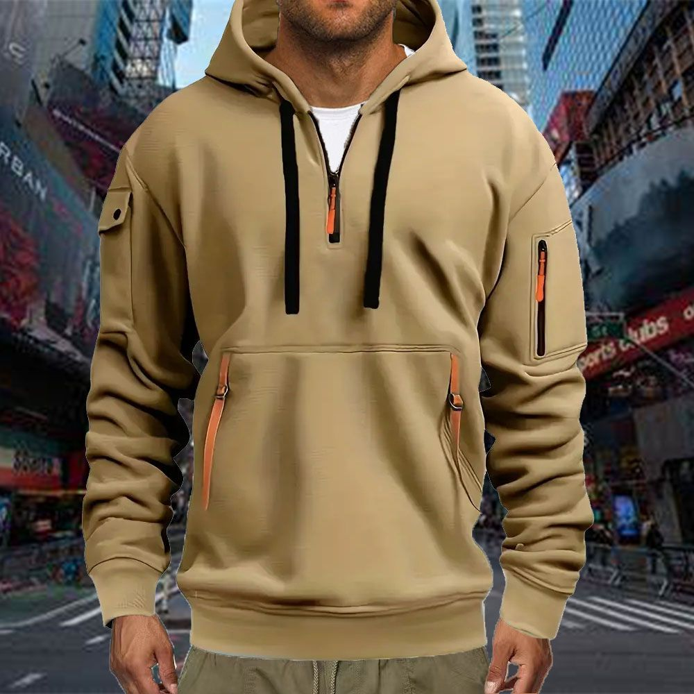 Men's Casual Sports Hoodie Spr - Men'S Fashion Clothing 리뷰 및 가격
