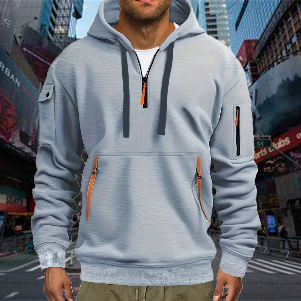 Men's Casual Sports Hoodie Spr - Men'S Fashion Clothing 리뷰 및 가격