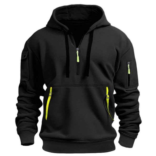 Men's Casual Sports Hoodie Spr - Men'S Fashion Clothing 리뷰 및 가격