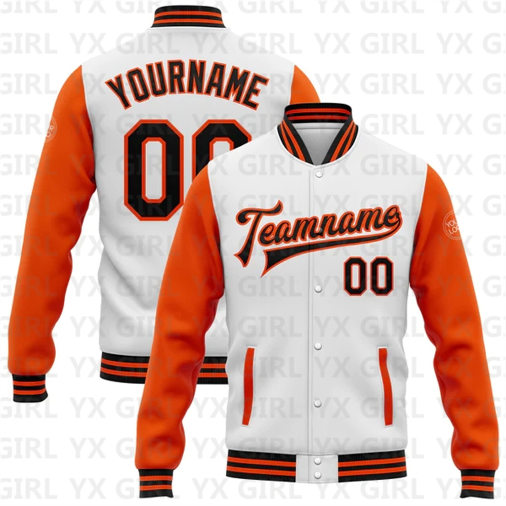 Custom White Teal Gray-Black B - Varsity Jacket Letterman 리뷰 및 가격