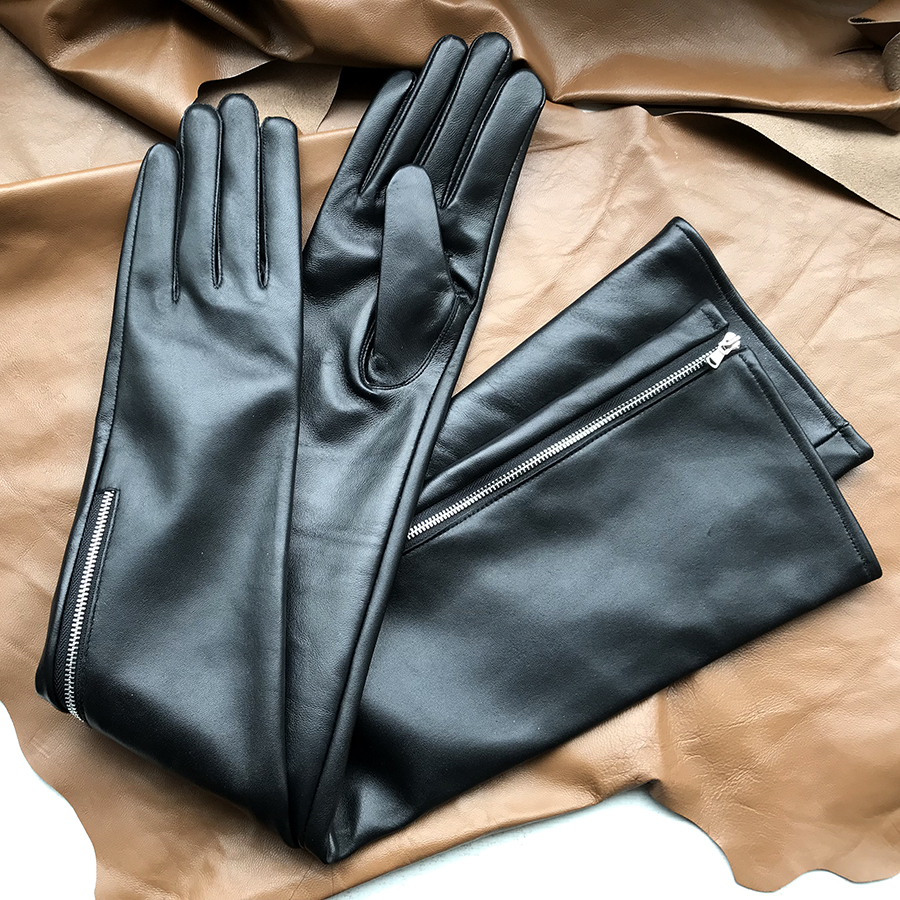Men real sheep leather glove s - Driving Gloves Leather 리뷰 및 가격
