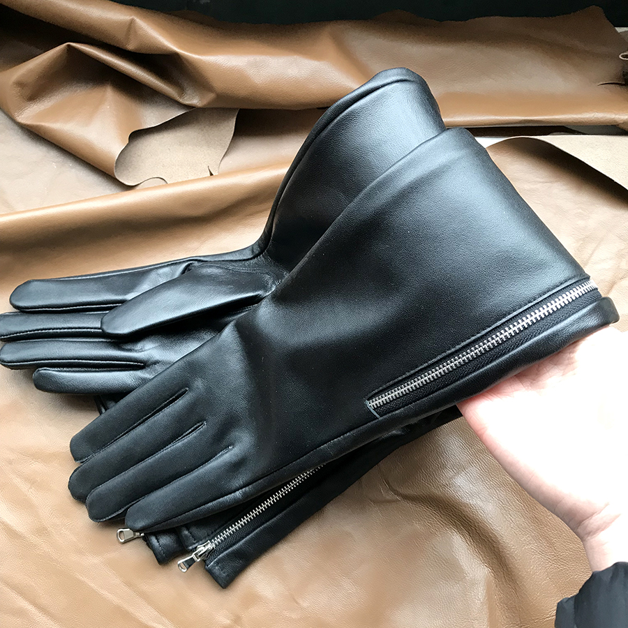 Men real sheep leather glove s - Driving Gloves Leather 리뷰 및 가격