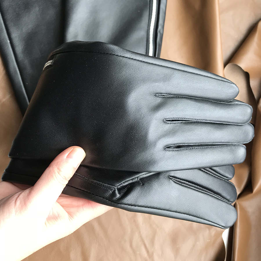 Men real sheep leather glove s - Driving Gloves Leather 리뷰 및 가격