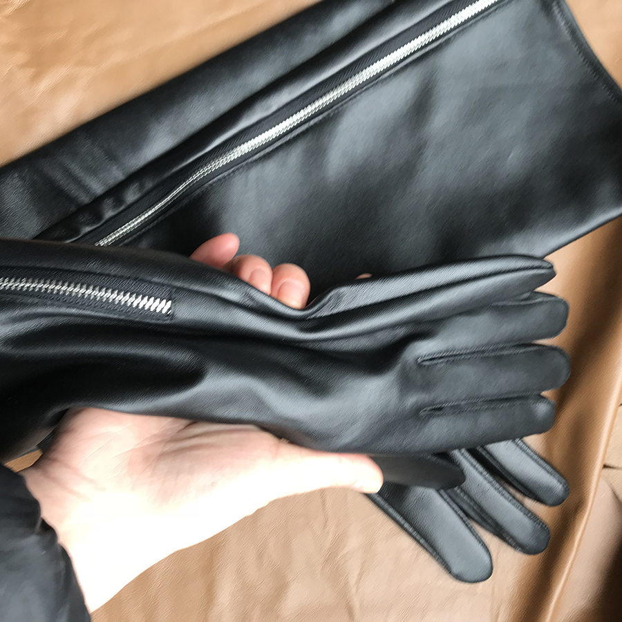 Men real sheep leather glove s - Driving Gloves Leather 리뷰 및 가격