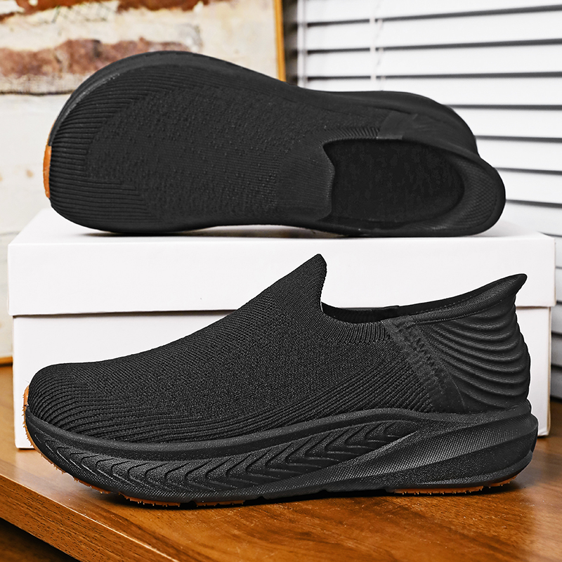 Men's Slip ins Barefoot Shoes  - Men'S Fashion Hiking Boots 리뷰 및 가격