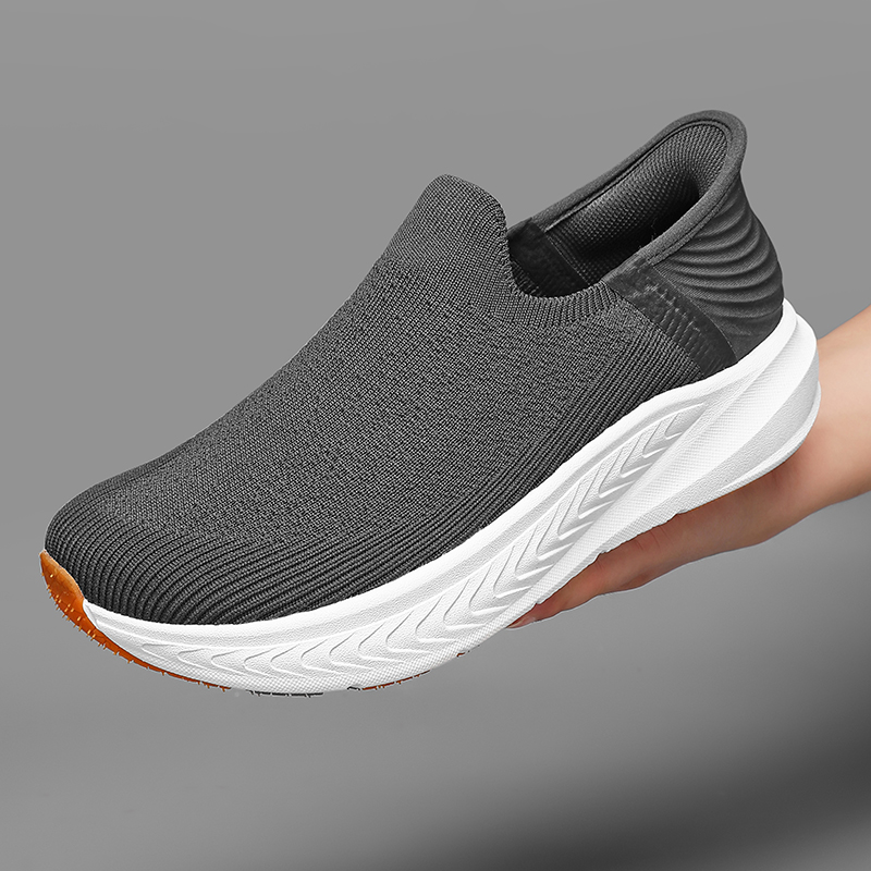 Men's Slip ins Barefoot Shoes  - Men'S Fashion Hiking Boots 리뷰 및 가격