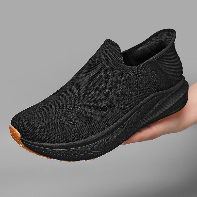 Men's Slip ins Barefoot Shoes  - Men'S Fashion Hiking Boots 리뷰 및 가격
