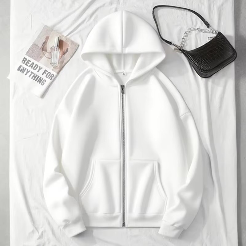 2026 Spring and Autumn New Men - Men'S Fashion Zipper Hoodie 리뷰 및 가격