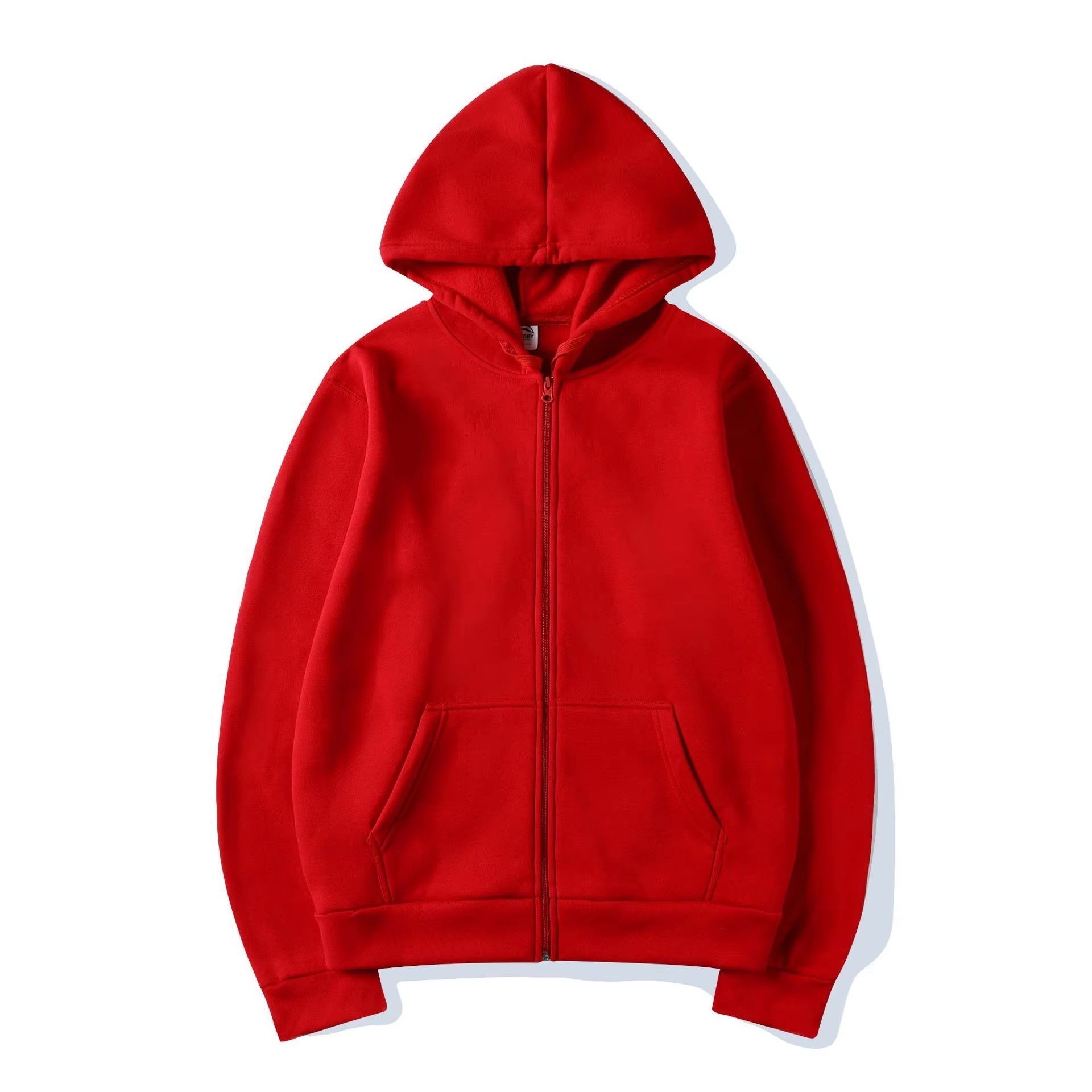 2026 Spring and Autumn New Men - Men'S Fashion Zipper Hoodie 리뷰 및 가격
