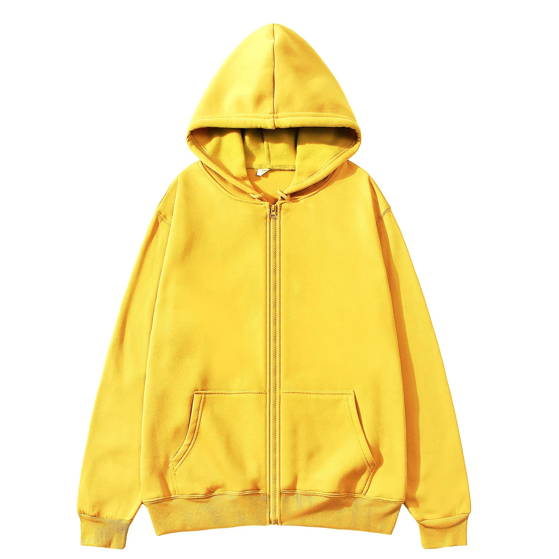 2026 Spring and Autumn New Men - Men'S Fashion Zipper Hoodie 리뷰 및 가격