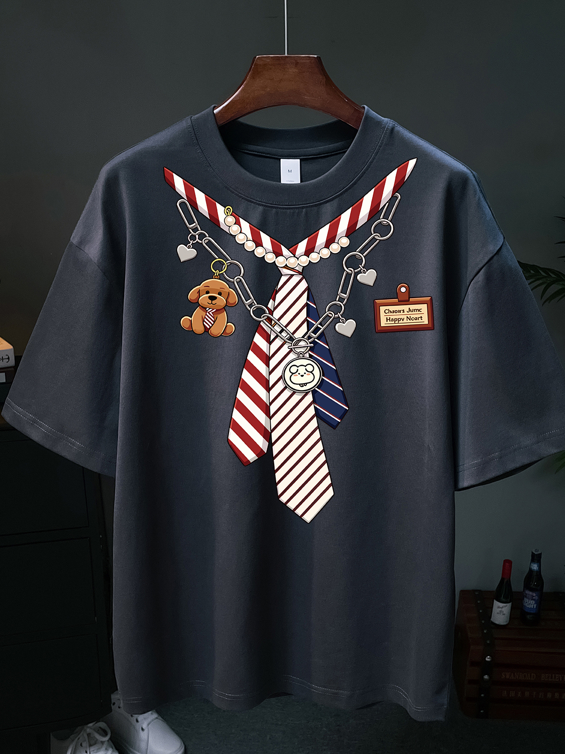 Outlet Elegant Printed Short S - Men'S Fashion Outlets 리뷰 및 가격