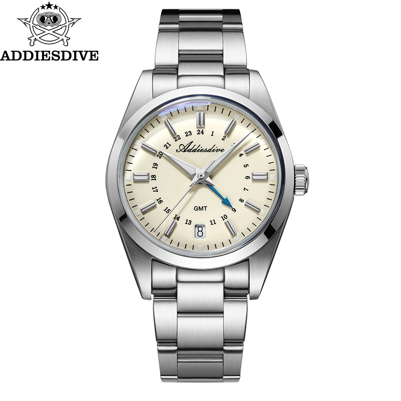 ADDIESDIVE Hot Brand 36mm Luxu - Men'S Fashion Model 리뷰 및 가격