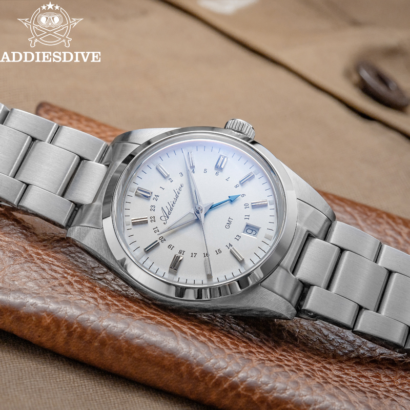 ADDIESDIVE Hot Brand 36mm Luxu - Men'S Fashion Model 리뷰 및 가격