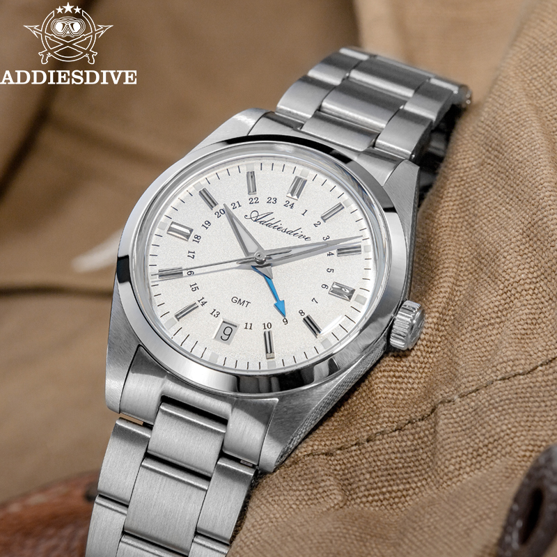 ADDIESDIVE Hot Brand 36mm Luxu - Men'S Fashion Model 리뷰 및 가격