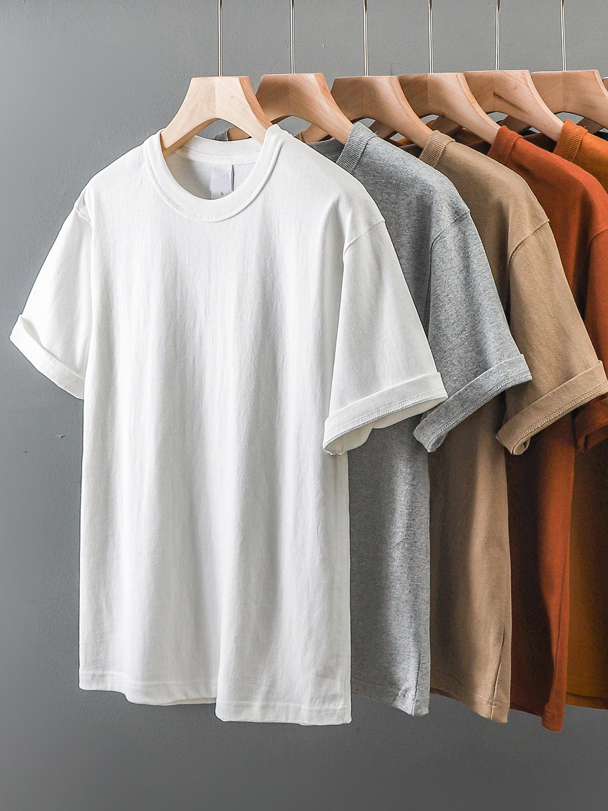Men's Smashing Pumpkins Twins  - Men'S Fashion Pink Shirt 리뷰 및 가격