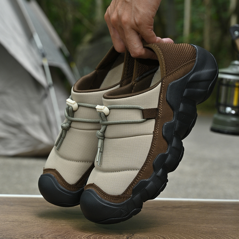 Brand Men's Sneakers Outdoor W - Men'S Fashion Hiking Boots 리뷰 및 가격