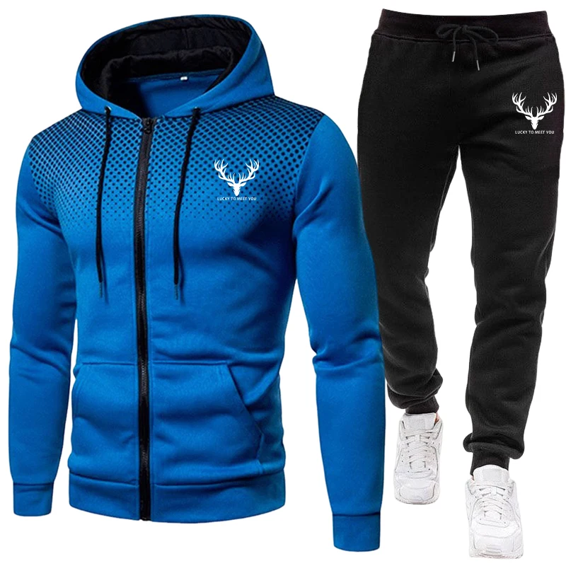 2026 New Arrival Men's Set Zip - Men'S Fashion Zipper Hoodie 리뷰 및 가격
