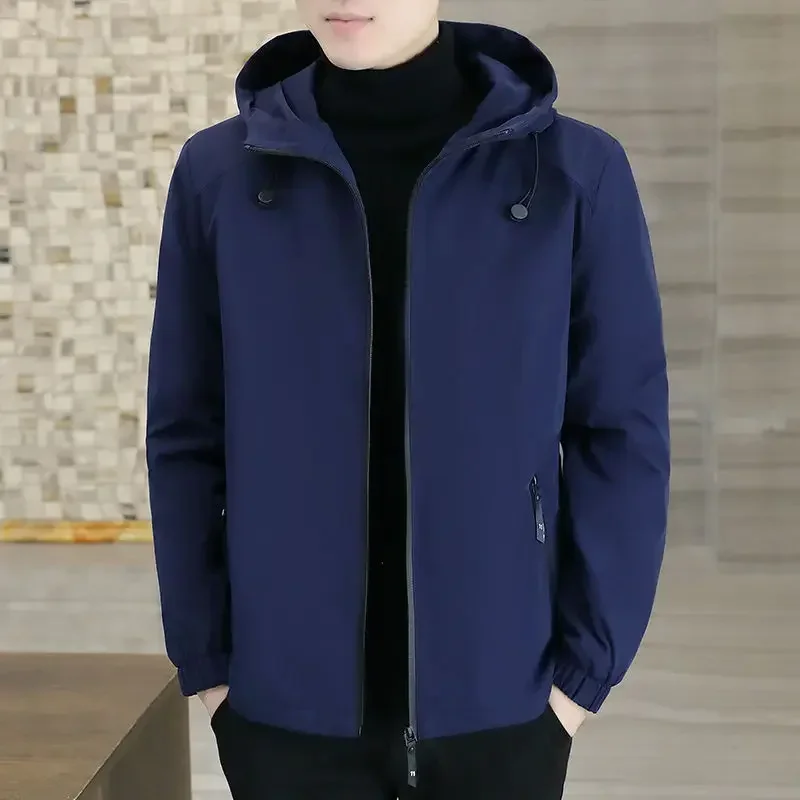 Padding Hooded Male Padded Coa - Men'S Fashion Reviews 리뷰 및 가격