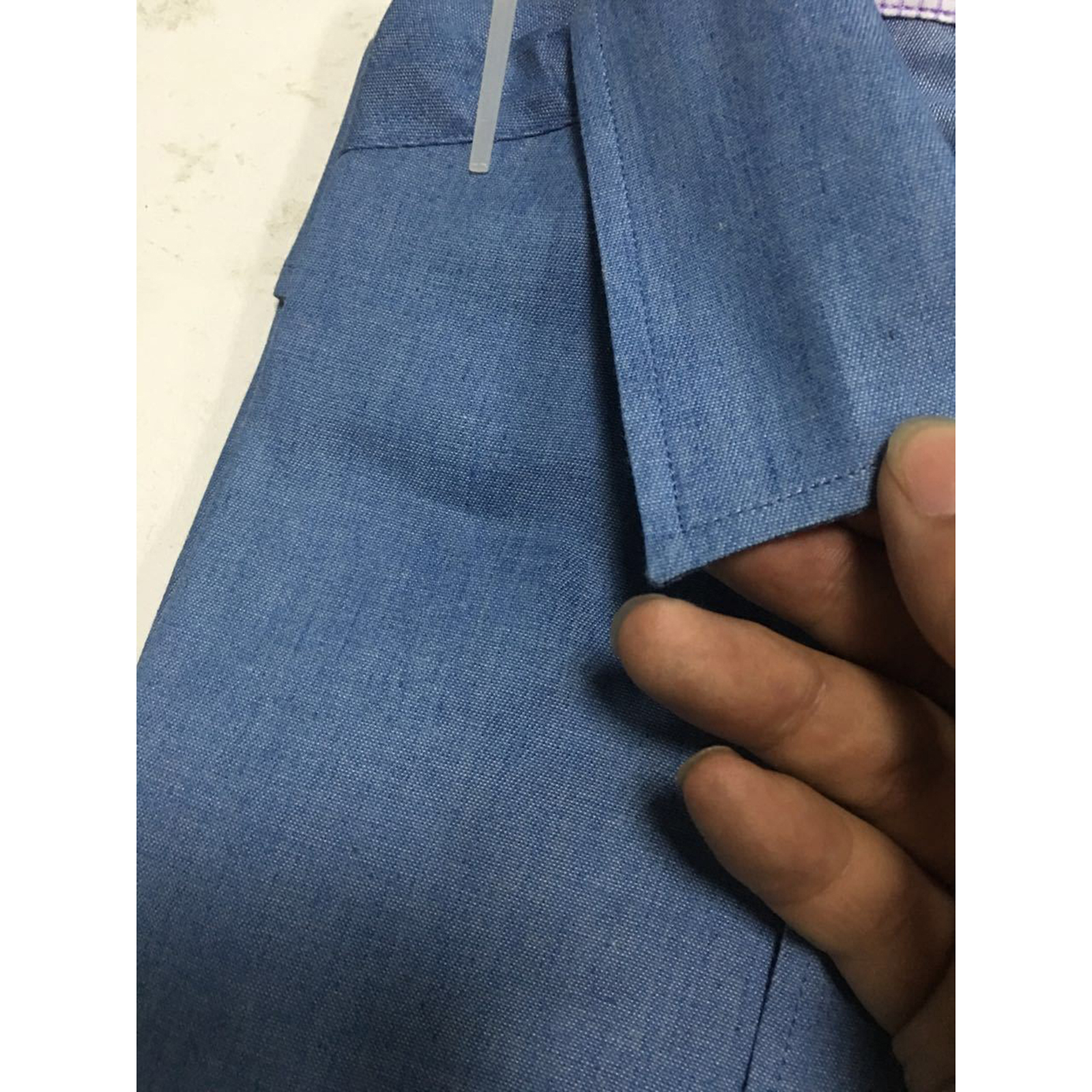 Mens Denim Shirts Long Sleeve  - Men'S Fashion For 60 Year Old 리뷰 및 가격