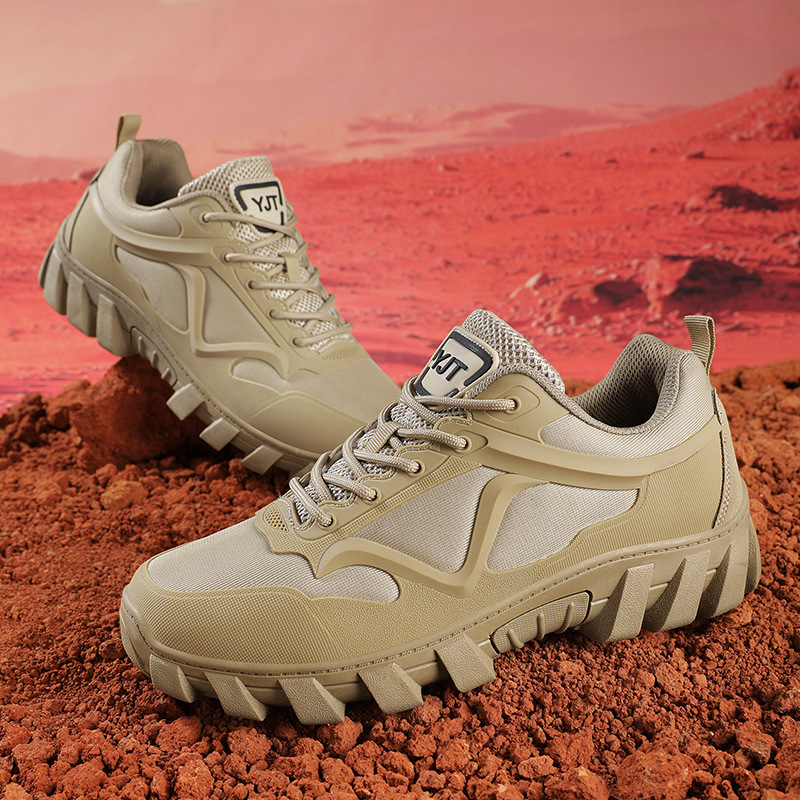 Men Hiking Sneakers Four Seaso - Men'S Fashion Hiking Boots 리뷰 및 가격